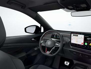 Volkswagen ID.4 GTX 4Motion — photo 9