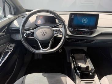 Volkswagen ID.4 Pro Performance — photo 8