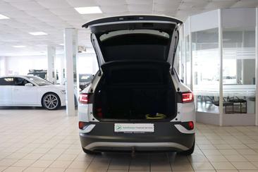 Volkswagen ID.4 Pro Performance — photo 4