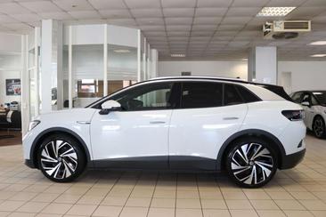 Volkswagen ID.4 Pro Performance — photo 7