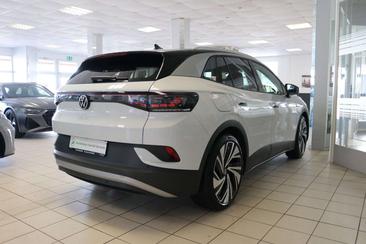 Volkswagen ID.4 Pro Performance — photo 8