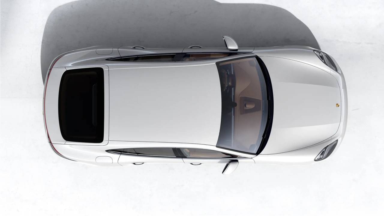 Porsche Panamera II ph2 4S E-Hybrid - 2023 - Joinsteer - #4