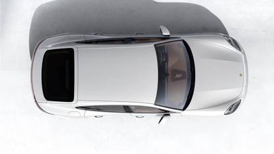 Porsche Panamera II ph2 4S E-Hybrid -  - Joinsteer - #3