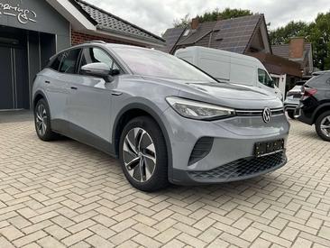 Volkswagen ID.4 Pro Performance — photo 2