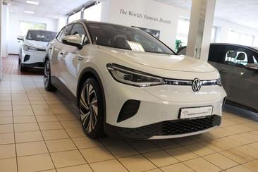 Volkswagen ID.4 Pro Performance — photo 10