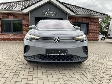 Volkswagen ID.4 Pro Performance — photo 3