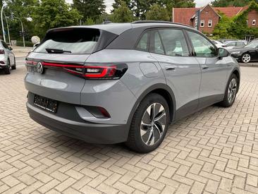 Volkswagen ID.4 Pro Performance — photo 5