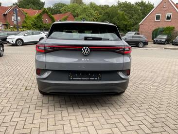 Volkswagen ID.4 Pro Performance — photo 6