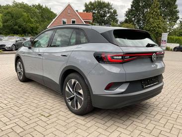 Volkswagen ID.4 Pro Performance — photo 7