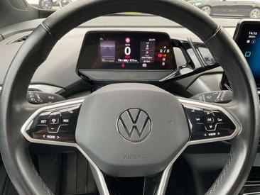Volkswagen ID.4 Pro Performance — photo 12