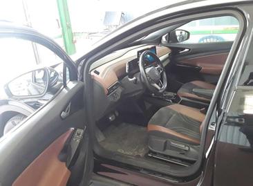 Volkswagen ID.5 Pro Performance — photo 2
