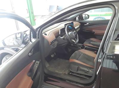 Volkswagen ID.5 Pro Performance