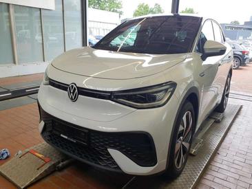 Volkswagen ID.5 Pro — photo 2
