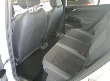 Volkswagen ID.5 Pro — photo 4