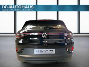 Volkswagen ID.4 4Motion — photo 5