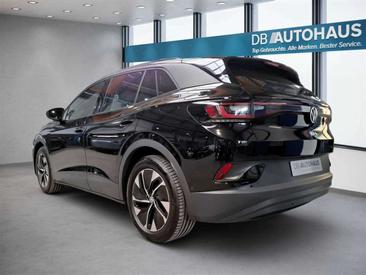 Volkswagen ID.4 4Motion — photo 6