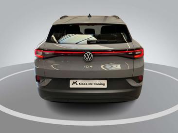 Volkswagen ID.4 Pro — photo 4