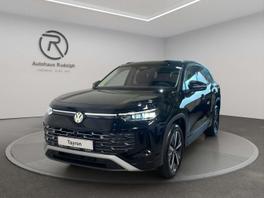 Volkswagen Tayron TDI 4Motion Elegance - 2026 - Joinsteer - #1