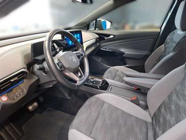 Volkswagen ID.4 4Motion — photo 9