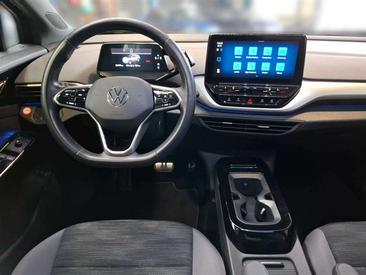 Volkswagen ID.4 4Motion — photo 10