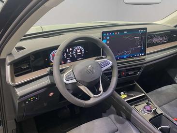 Volkswagen Tayron TDI 4Motion Elegance — photo 3