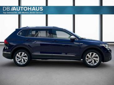 Volkswagen TIGUAN TSI Life — photo 3