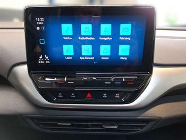Volkswagen ID.4 4Motion — photo 12