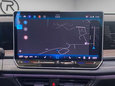 Volkswagen Tayron TDI 4Motion Elegance — photo 6