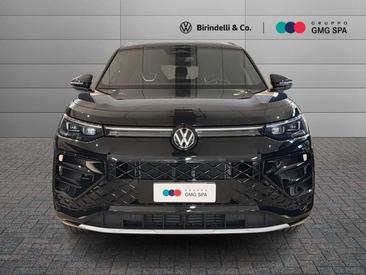 Volkswagen Tayron R-Line Plus — photo 2