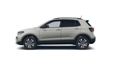 Volkswagen T-CROSS — photo 5