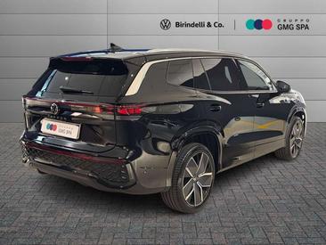Volkswagen Tayron R-Line Plus — photo 3
