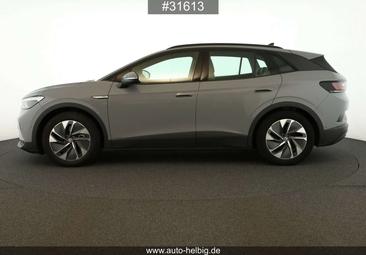Volkswagen ID.4 Pro Performance — photo 2