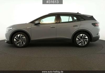 Volkswagen ID.4 Pro Performance