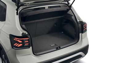 Volkswagen T-CROSS — photo 7