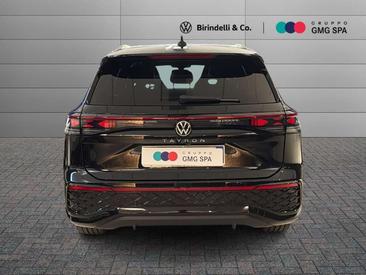 Volkswagen Tayron R-Line Plus — photo 4