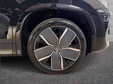 Volkswagen Tayron R-Line Plus — photo 6