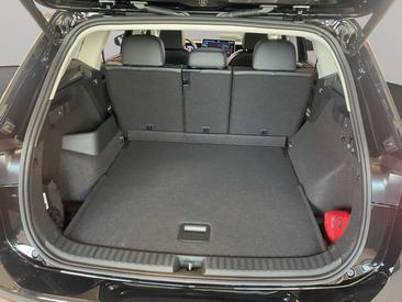 Volkswagen Tayron TDI 4Motion Elegance — photo 11
