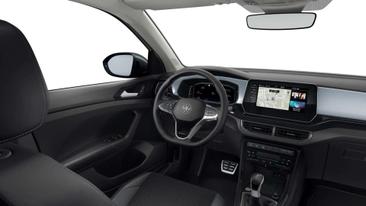 Volkswagen T-CROSS — photo 10