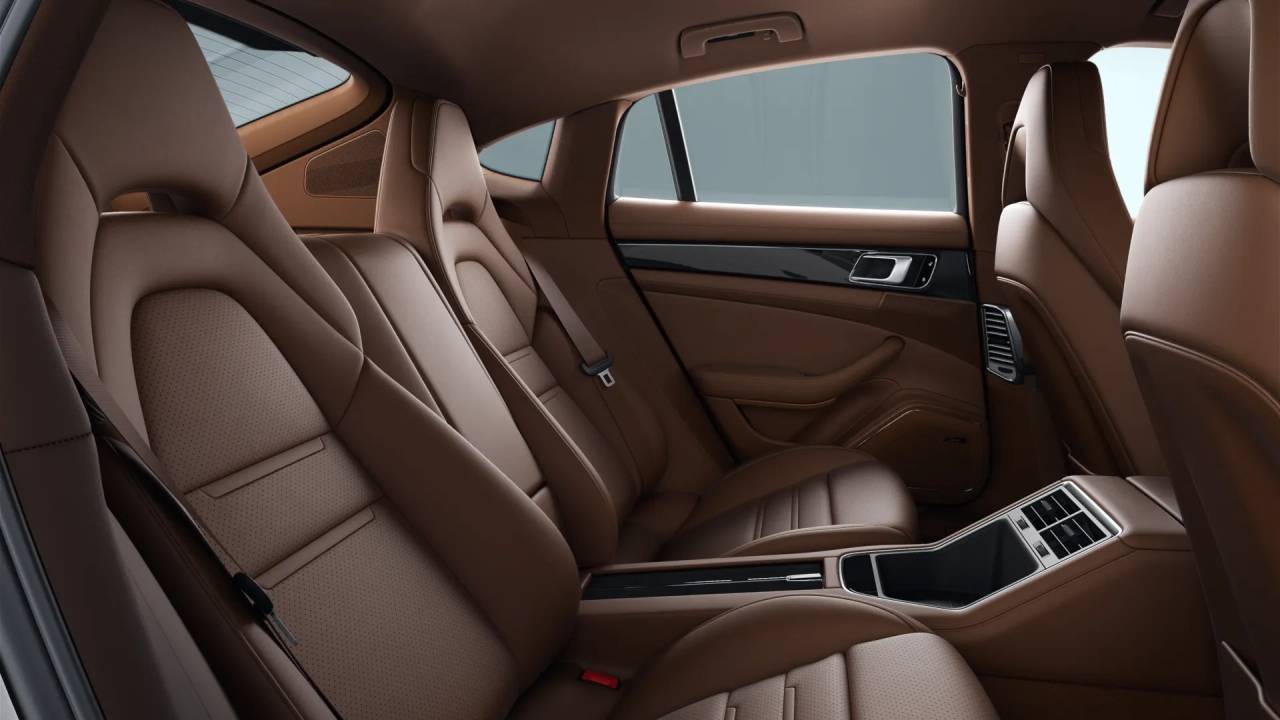 Porsche Panamera II ph2 4S E-Hybrid - 2023 - Joinsteer - #7