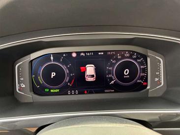 Volkswagen TIGUAN EHybrid Elegance — photo 10