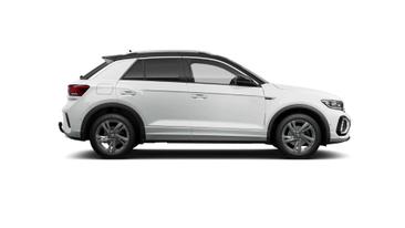 Volkswagen T-Roc R-Line — photo 5