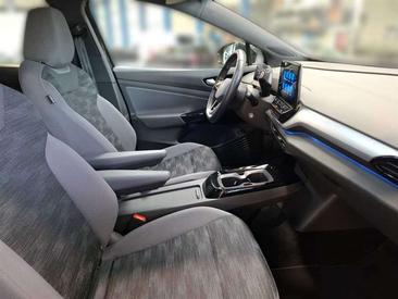 Volkswagen ID.4 4Motion — photo 19