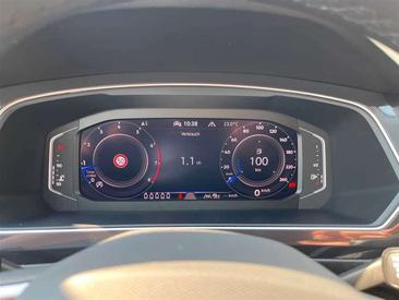Volkswagen TIGUAN TSI Life — photo 10