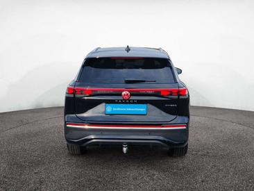 Volkswagen Tayron EHybrid Elegance Black — photo 4