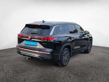 Volkswagen Tayron EHybrid Elegance Black — photo 5