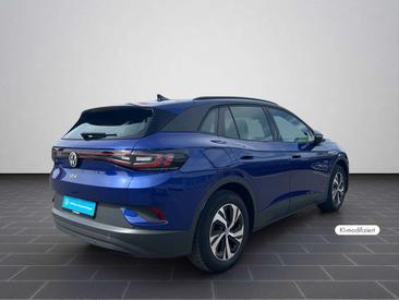 Volkswagen ID.4 — photo 2