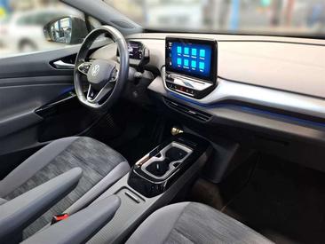 Volkswagen ID.4 4Motion — photo 21