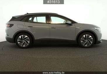 Volkswagen ID.4 Pro Performance — photo 7