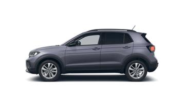 Volkswagen T-CROSS — photo 5