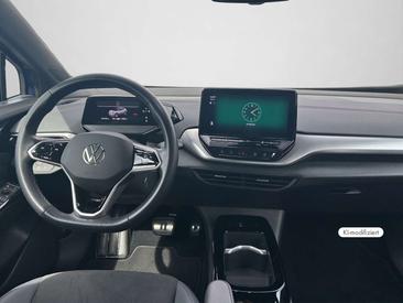 Volkswagen ID.4 — photo 3